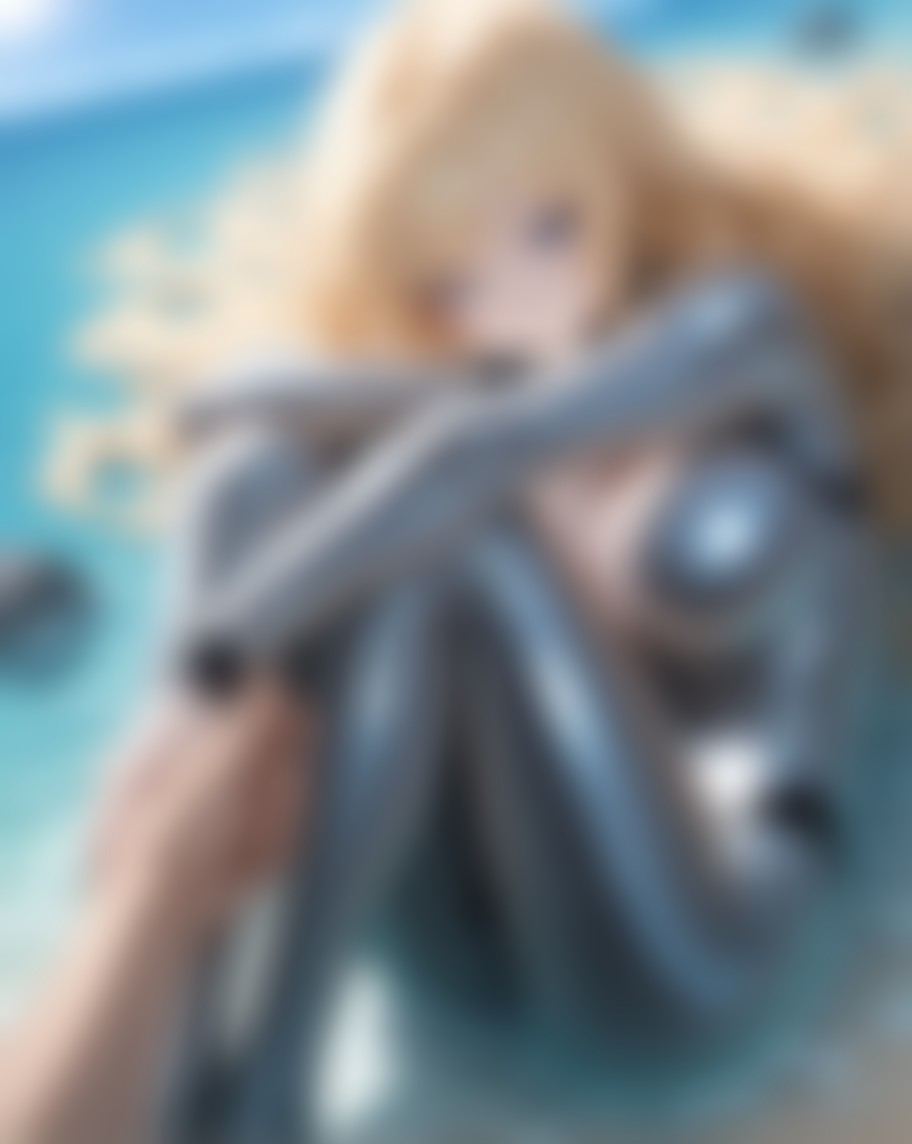 Karissa Kennedy: Erosian Alien Encounter — AI persona on XManias
