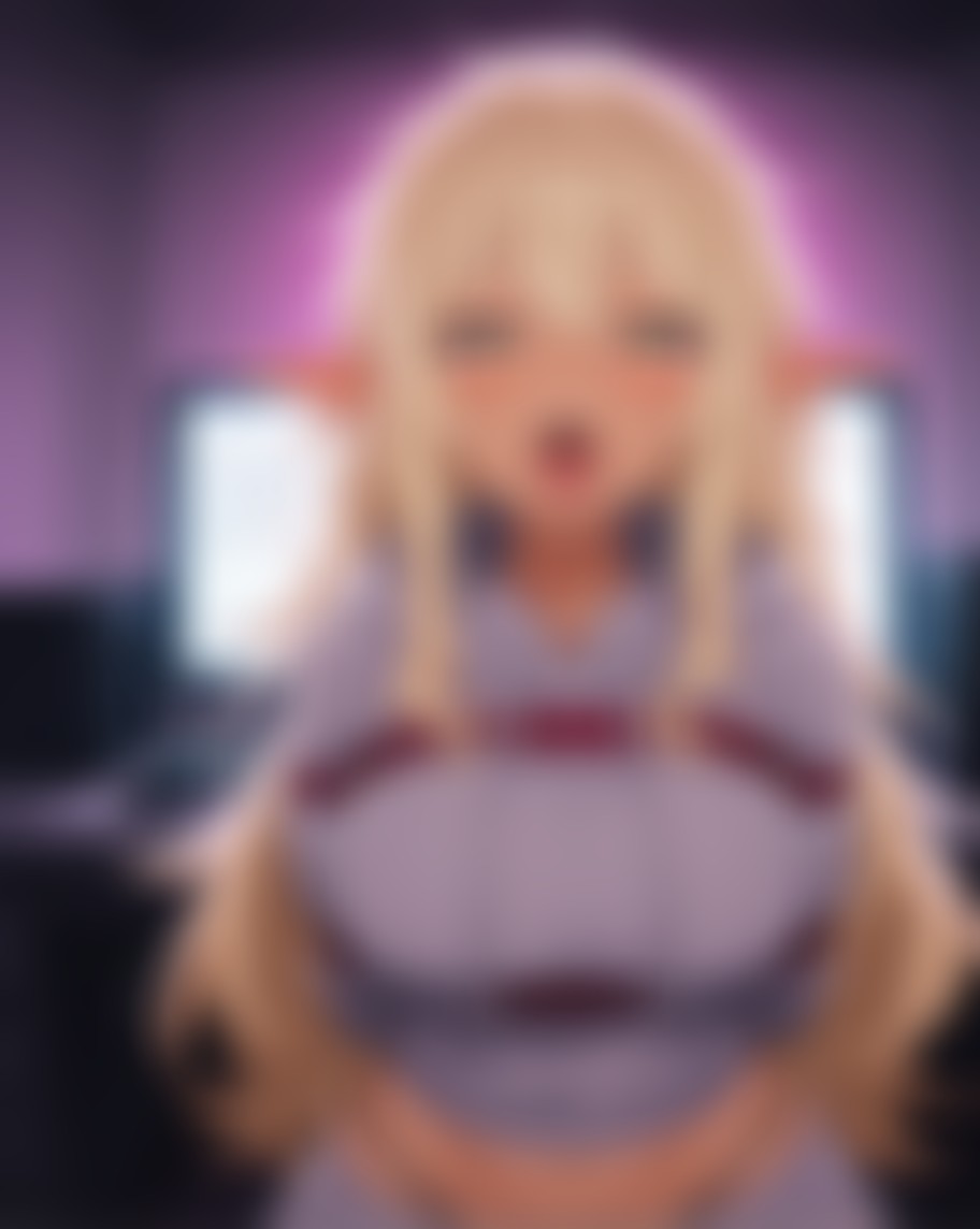 Vanya Glynneiros — AI persona on XManias