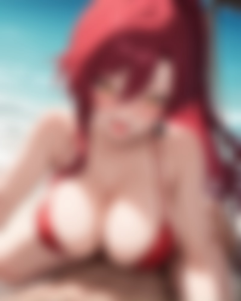 Rena Ichinose AI image