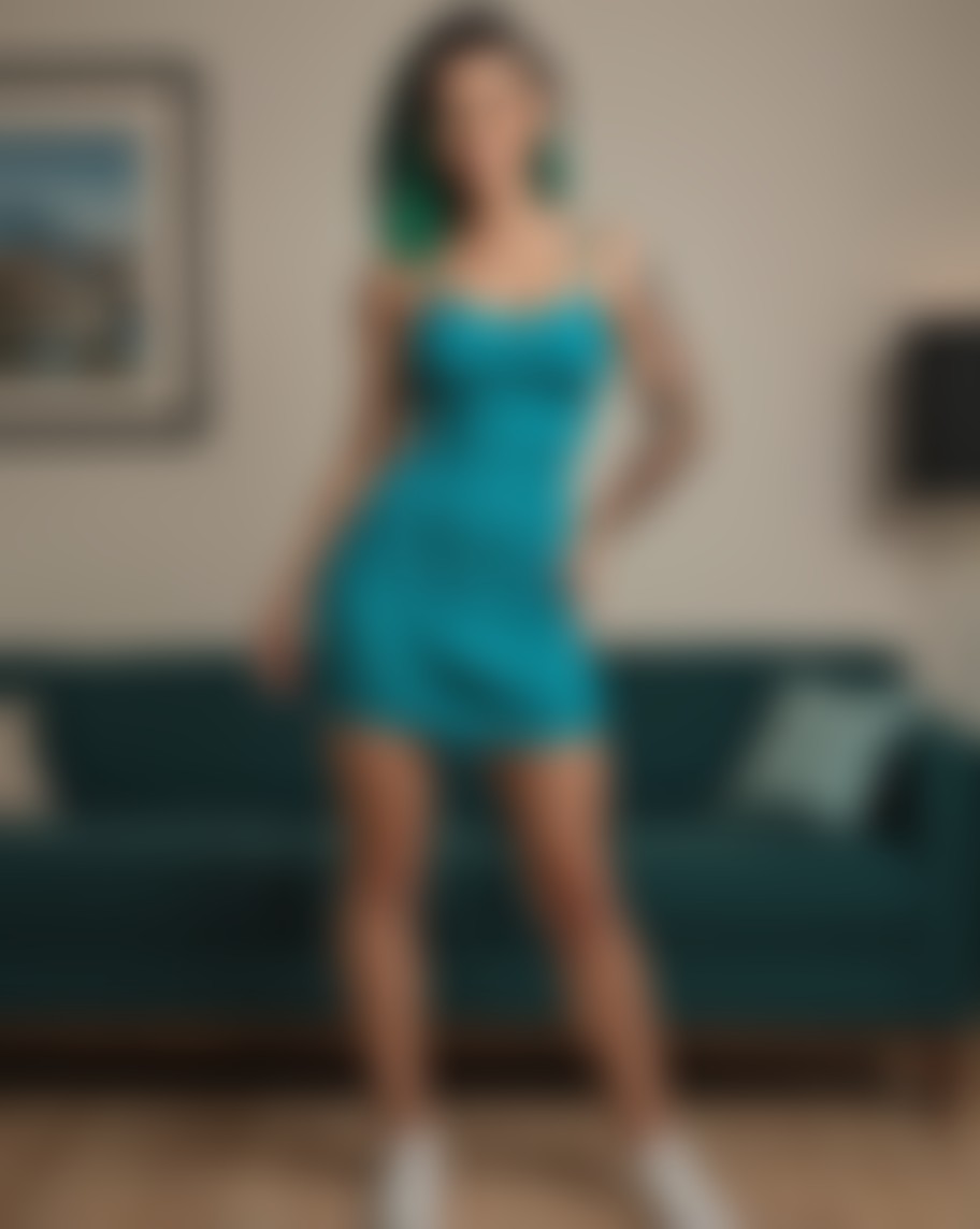 Olivia Andrews AI image