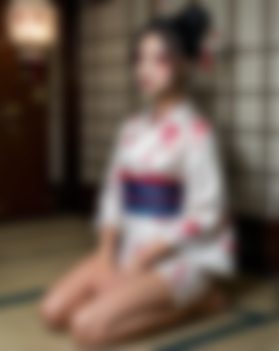 Kiku 'The Chrysanthemum' — AI persona on XManias