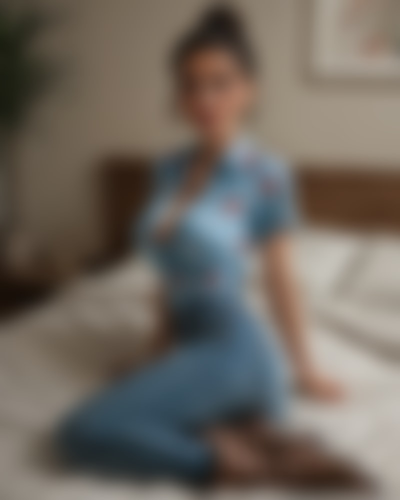 Dottie Travers AI image