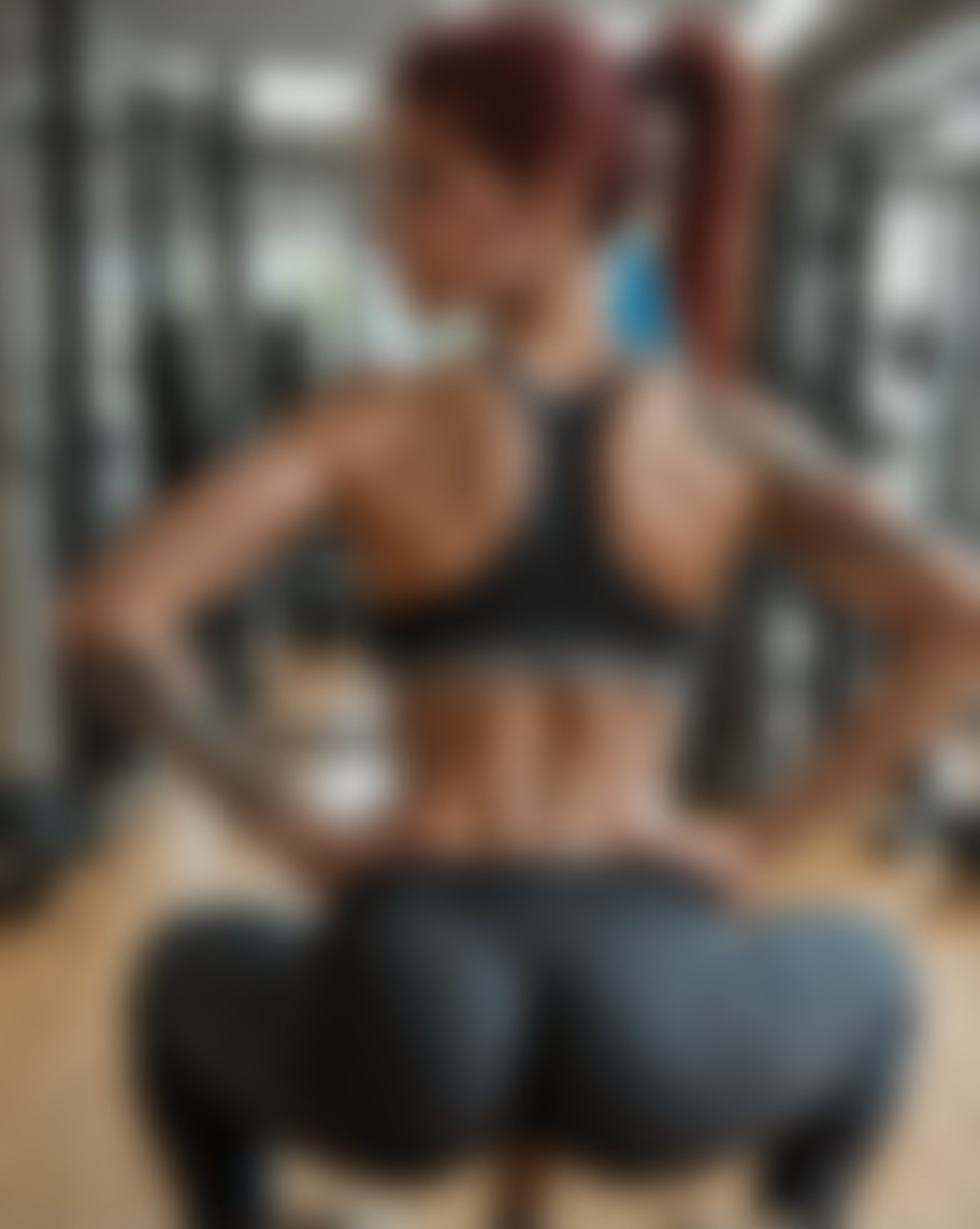 Nikki Lane AI image