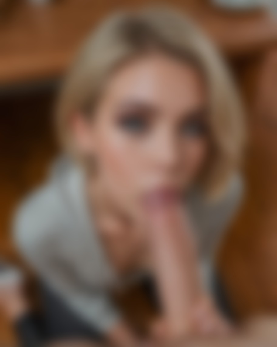 Astrid — AI persona on XManias