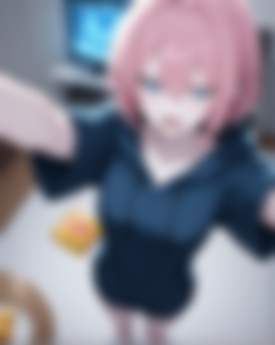Nazuna — AI persona on XManias