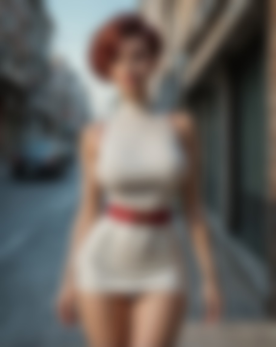 Gracie Madison AI image