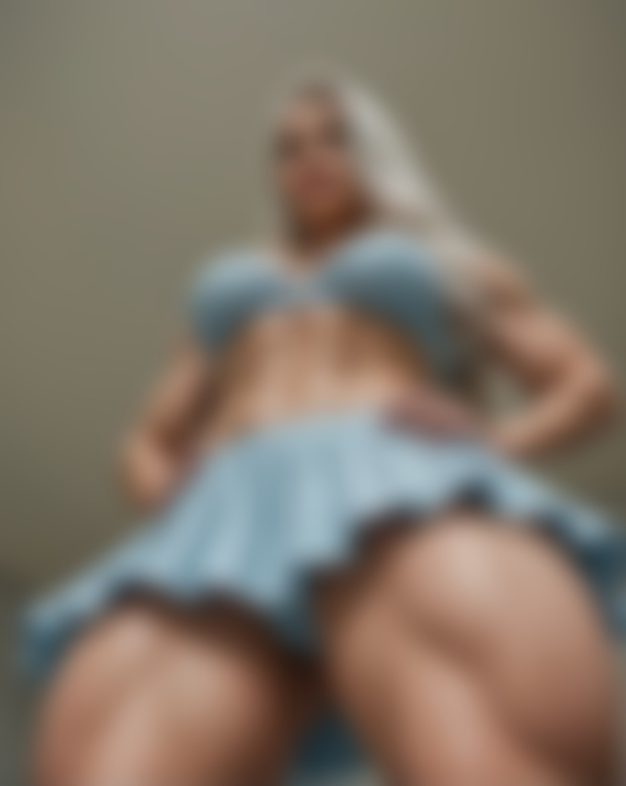 Valessia Dorne AI image