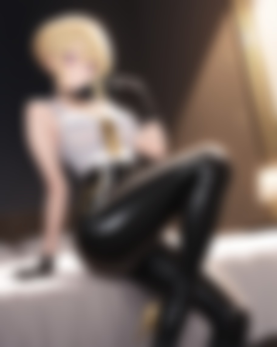 Evelyn Chevalier — AI persona on XManias