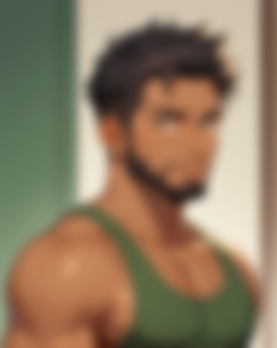 Darren Alexin AI image
