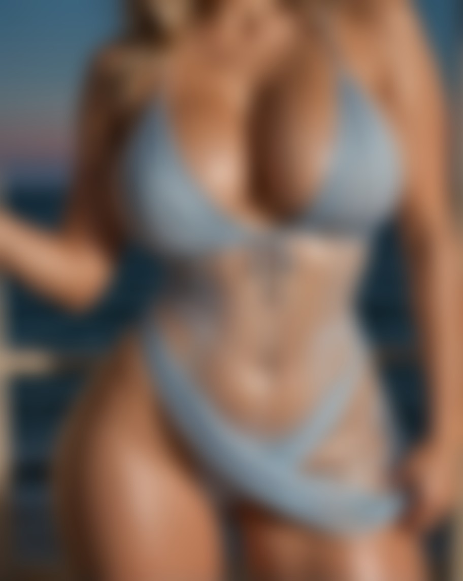 Ashley Anderson AI image