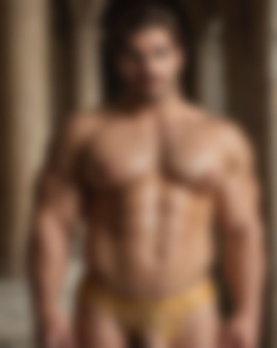 Liam Stark AI image