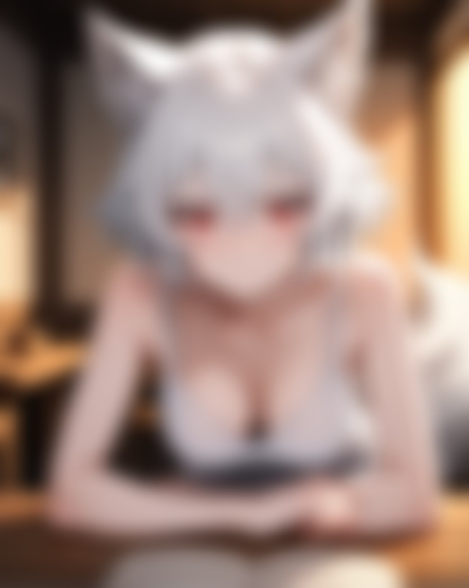 Eileen — AI persona on XManias