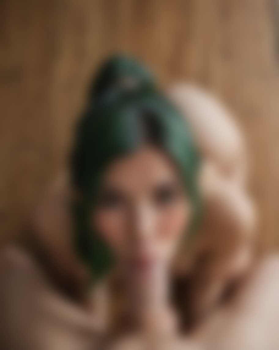 Elena — AI persona on XManias