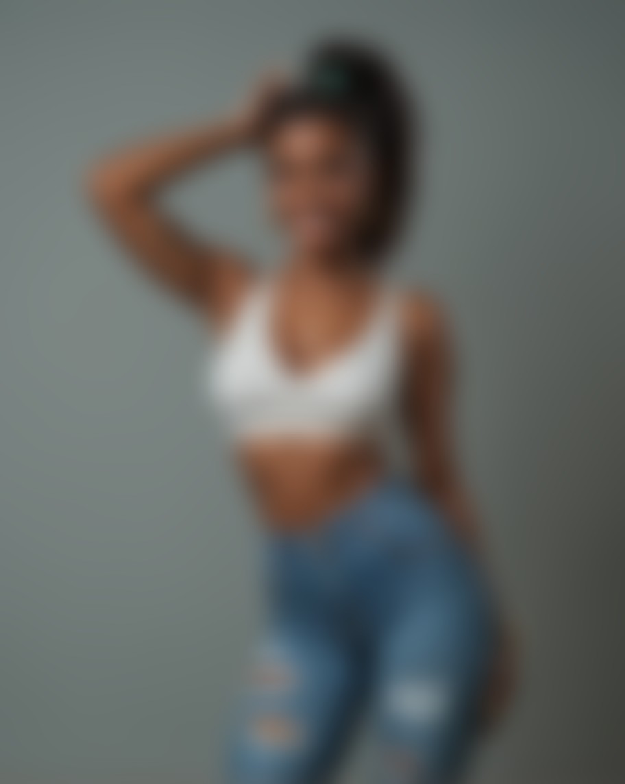Nikki Carter AI image