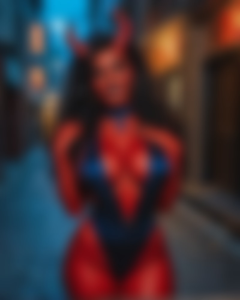 Zafira — AI persona on XManias