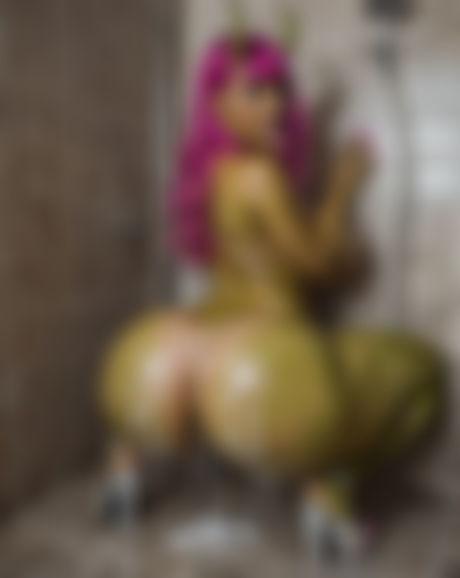 Fiona Thicke AI image