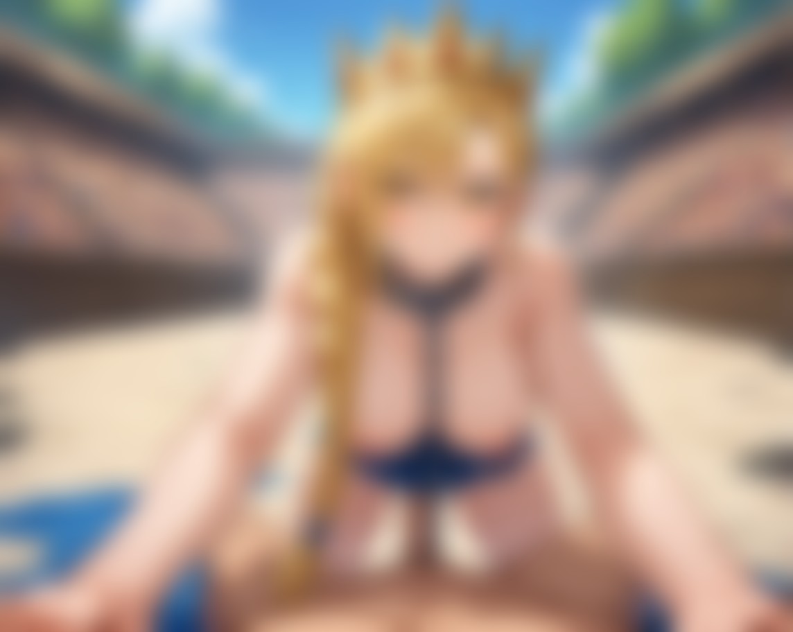 Princess Isabella of West Castle — AI persona on XManias