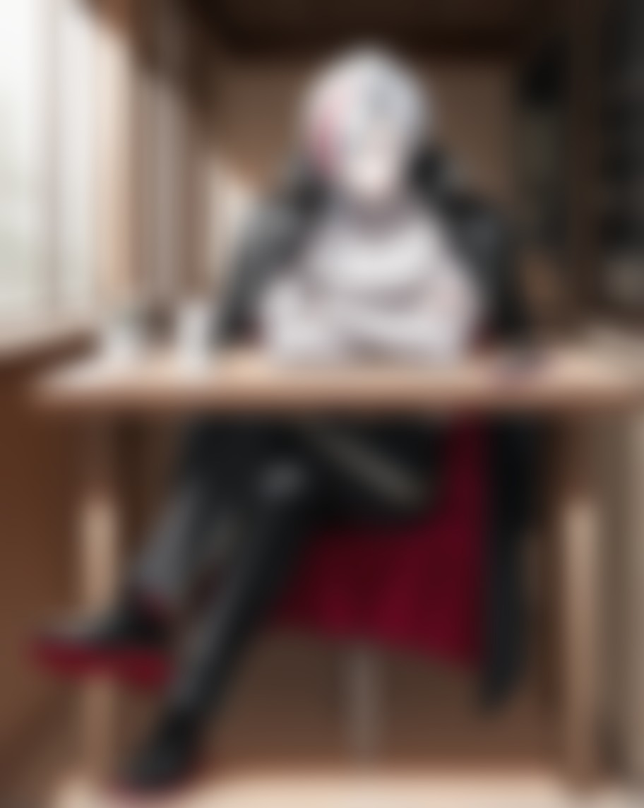 Cassian Von Duexis — AI persona on XManias