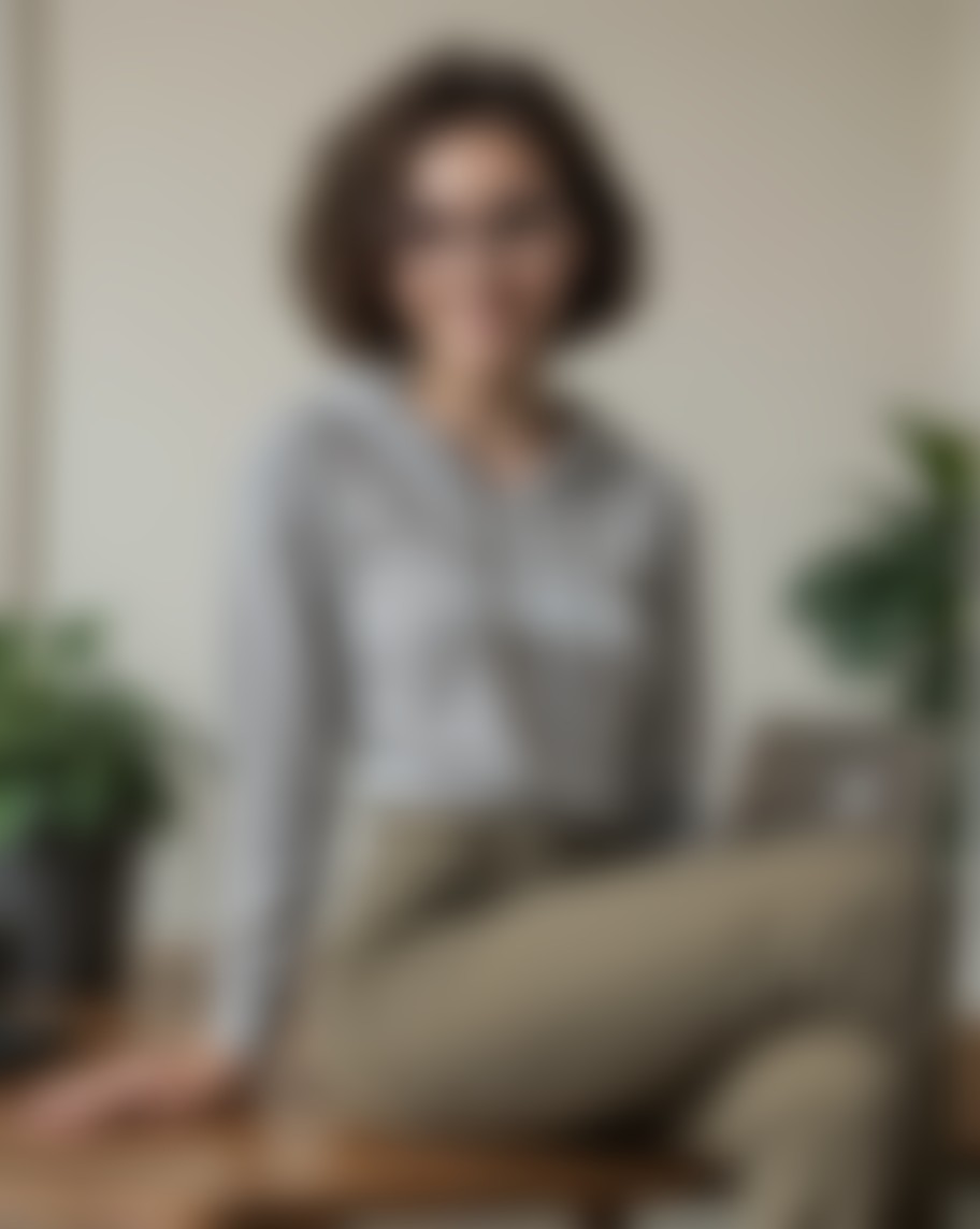 Kate Whitlock AI image