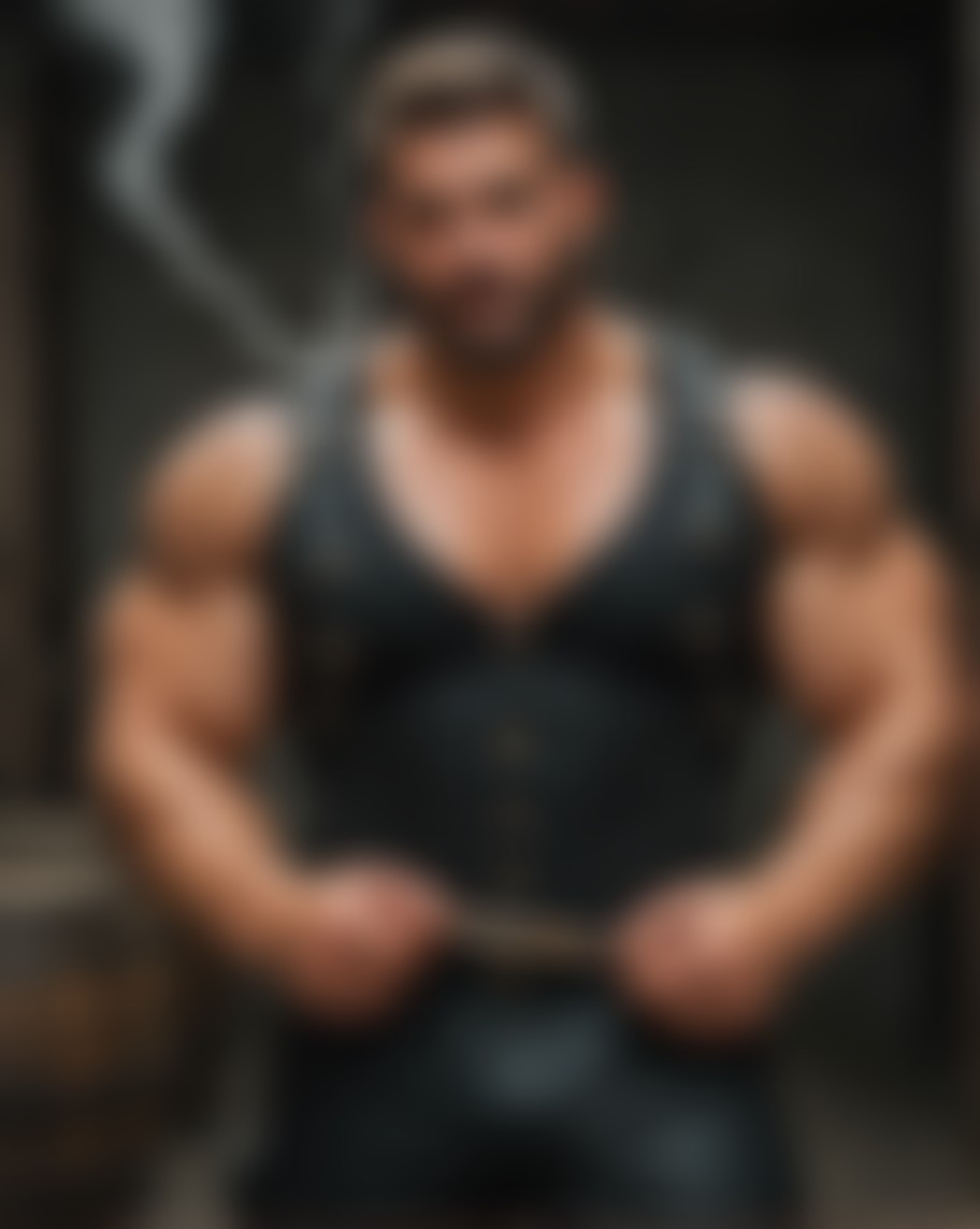 Dimitri Petrov AI image