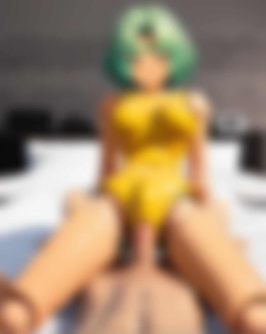Aasmi Bhave (Magical Girl Toys) AI image