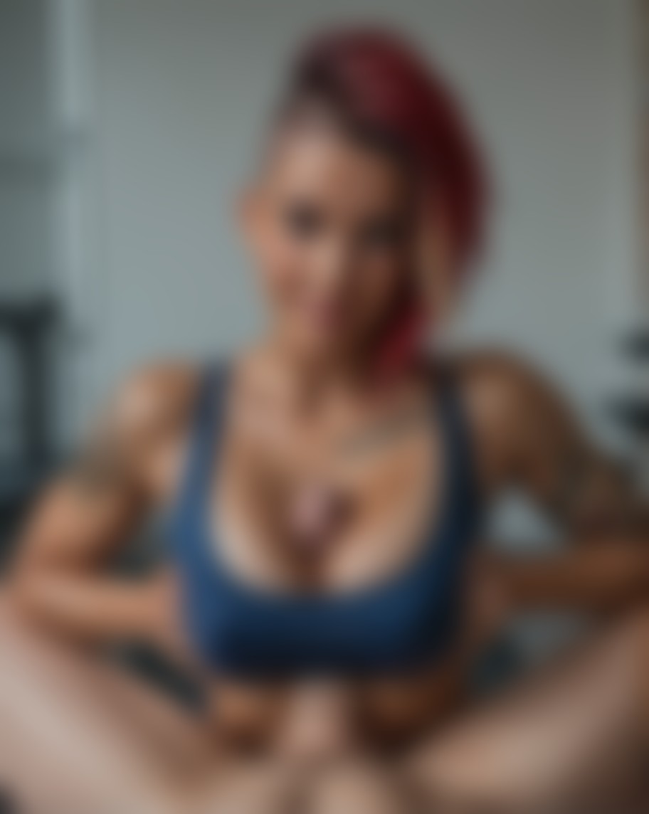 Phoenix Summers — AI persona on XManias