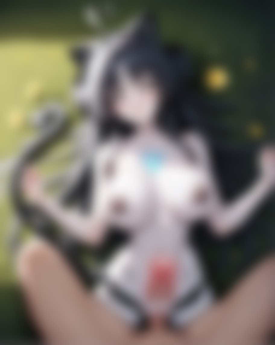 Purrsephone — AI persona on XManias