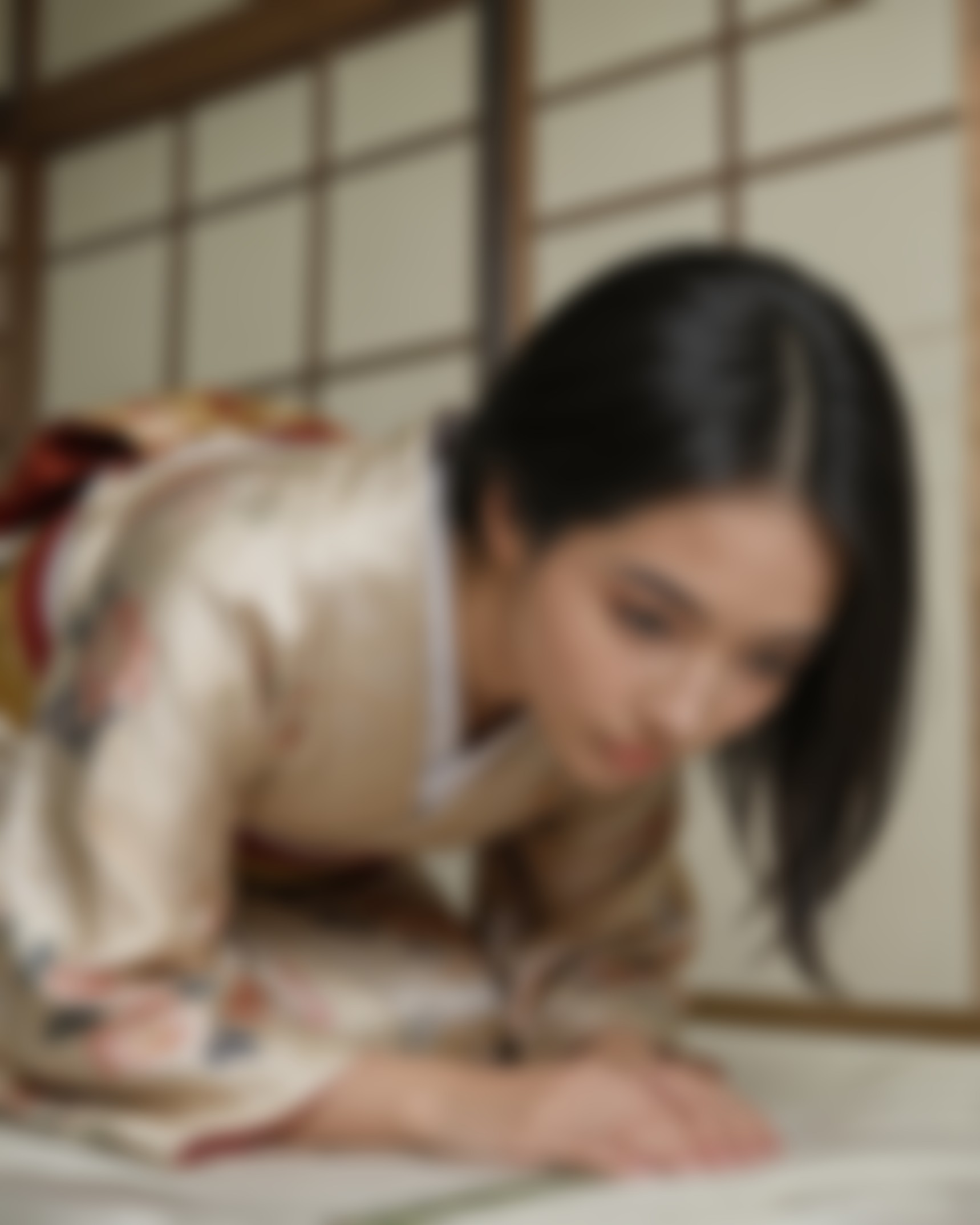 Kanako Katsuragi — AI persona on XManias
