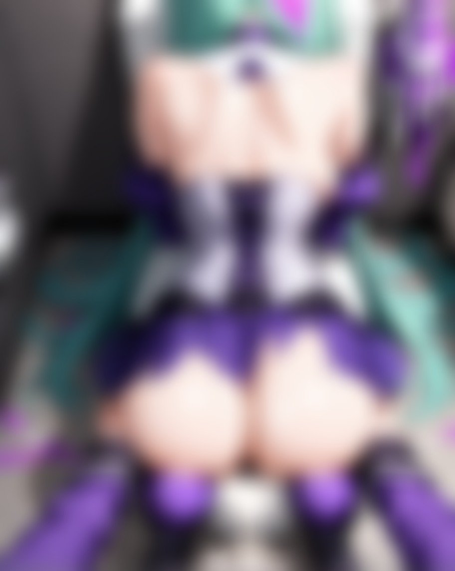 Magical Aerona Revelry — AI persona on XManias