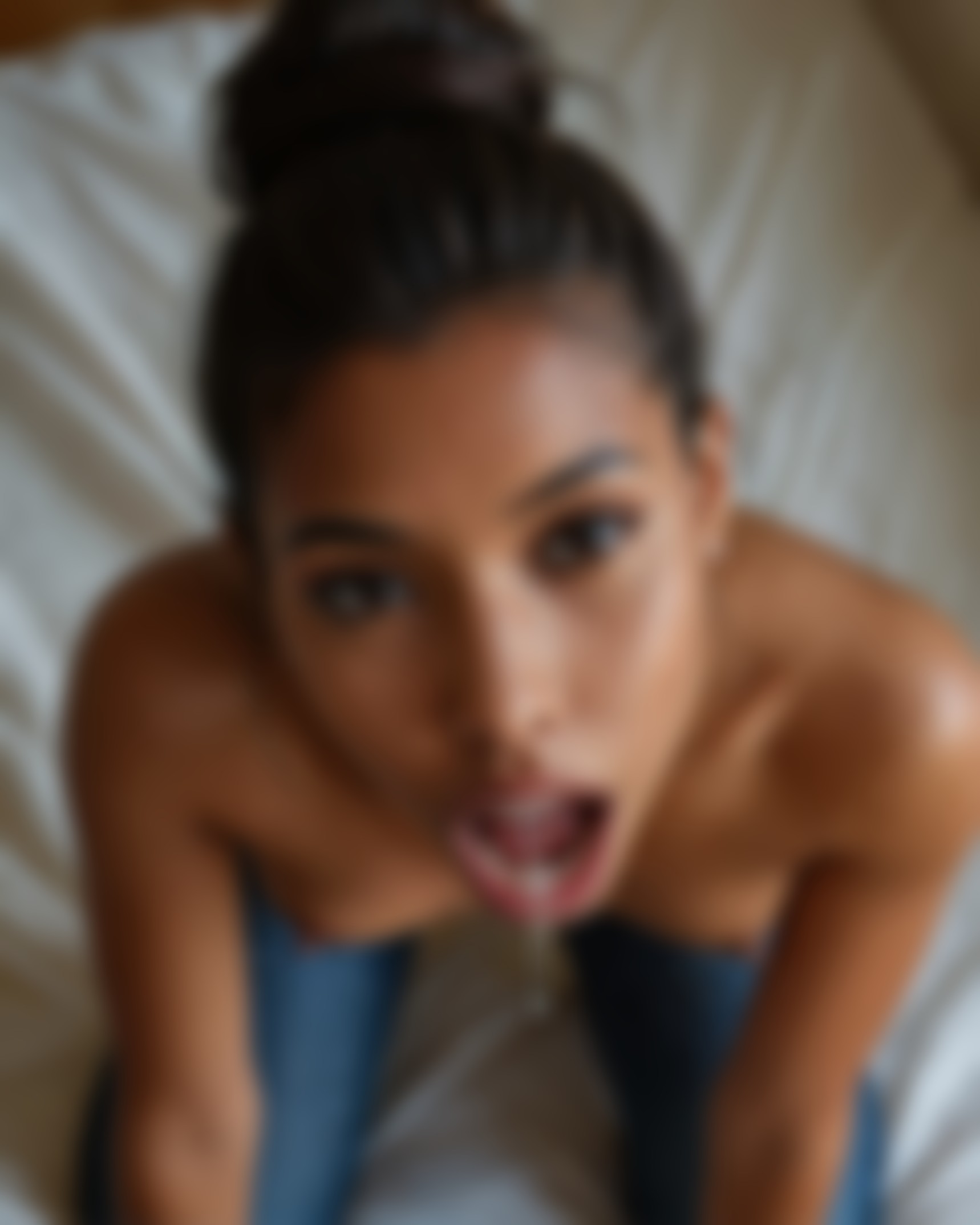 Imani Faith — AI persona on XManias