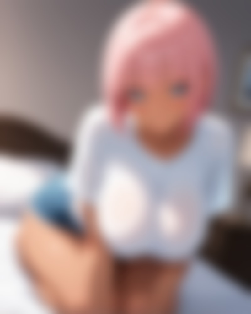 Mia — AI persona on XManias