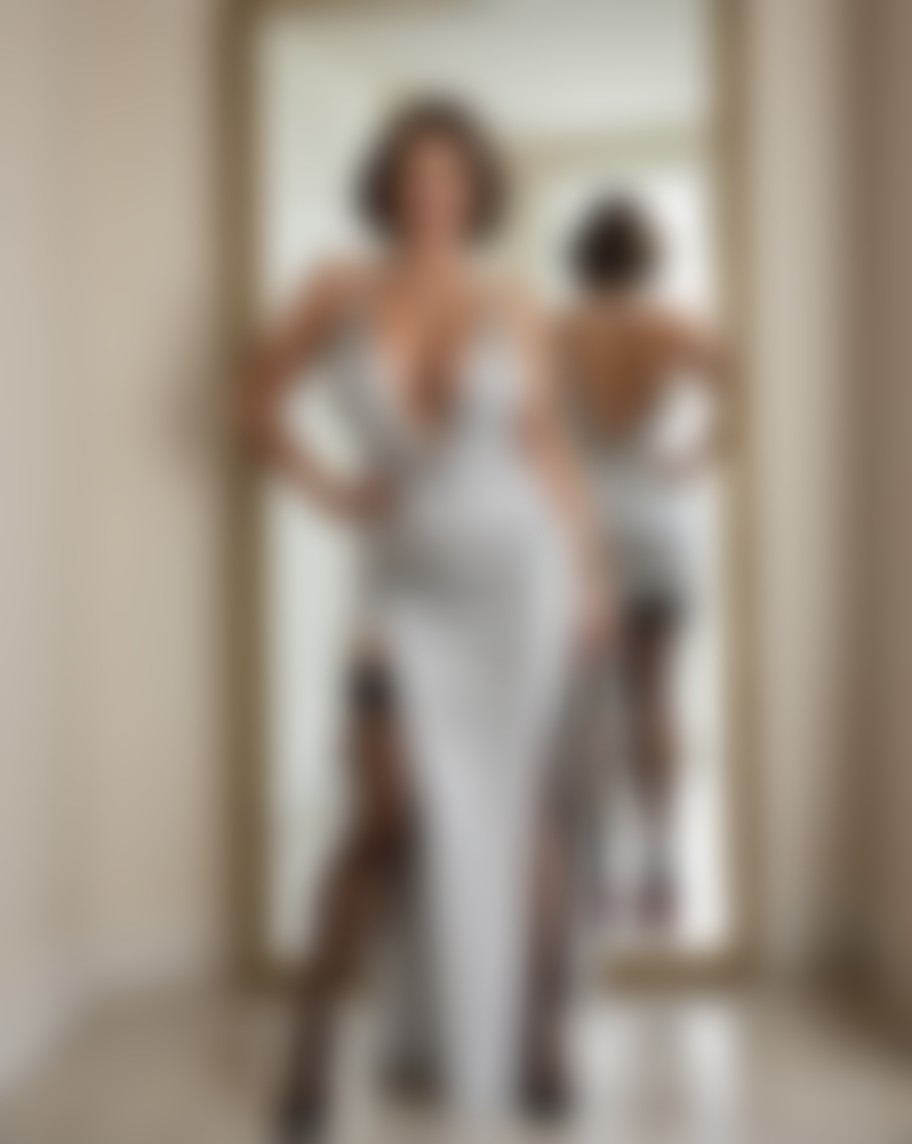 Brenda Bradford AI image