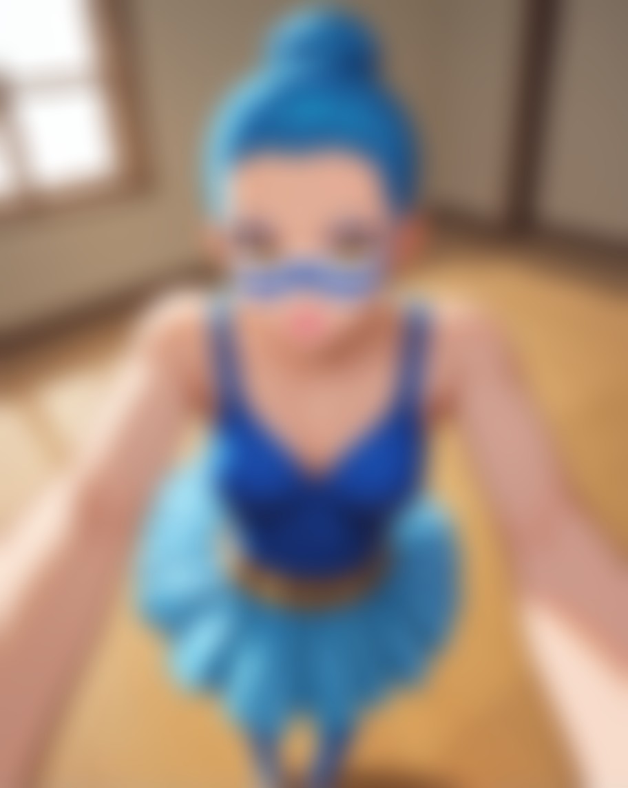 Ballora AI image