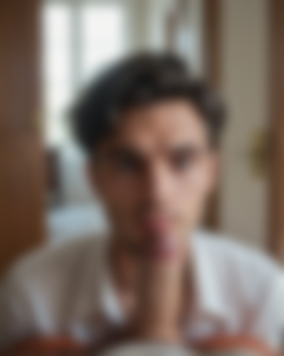 Nash Noble — AI persona on XManias