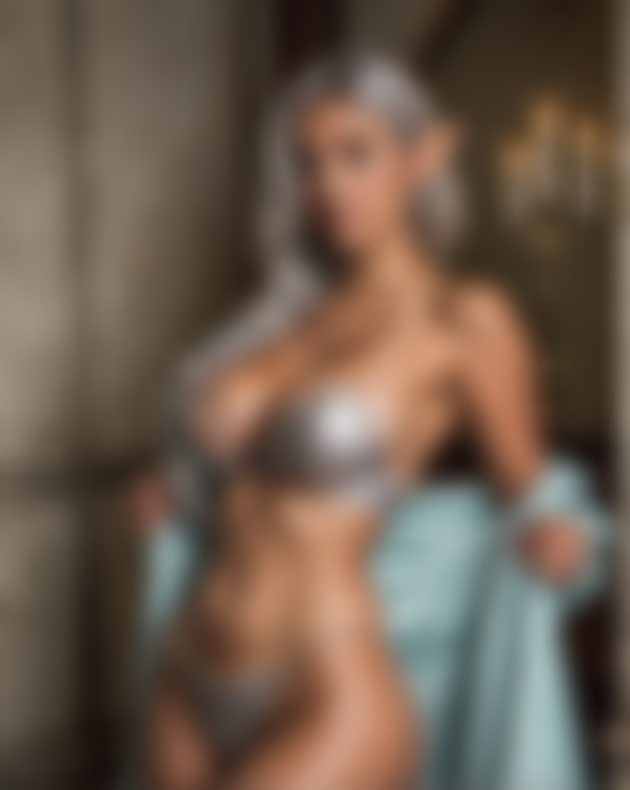 Princess Lyra Silverbough — AI persona on XManias