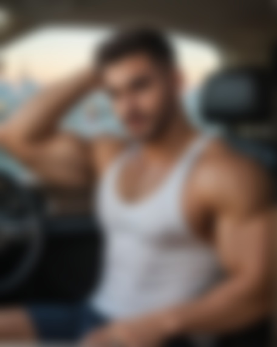 Zafar Ardeshir — AI persona on XManias