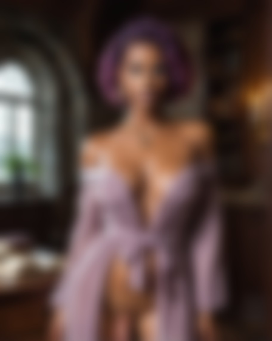 Briar Breeze AI image