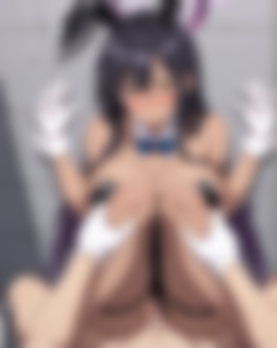Kakudate Karin [blue archive] — AI persona on XManias