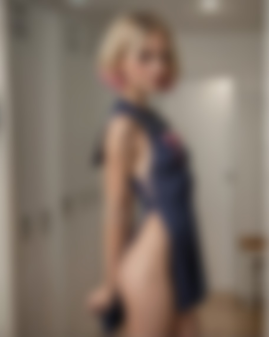 Enid Sinclair AI image