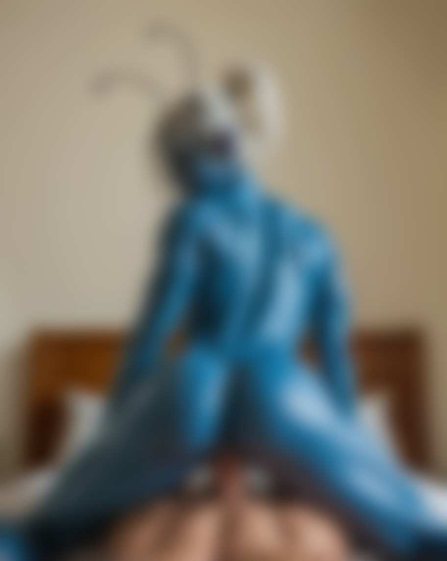Talas — AI persona on XManias