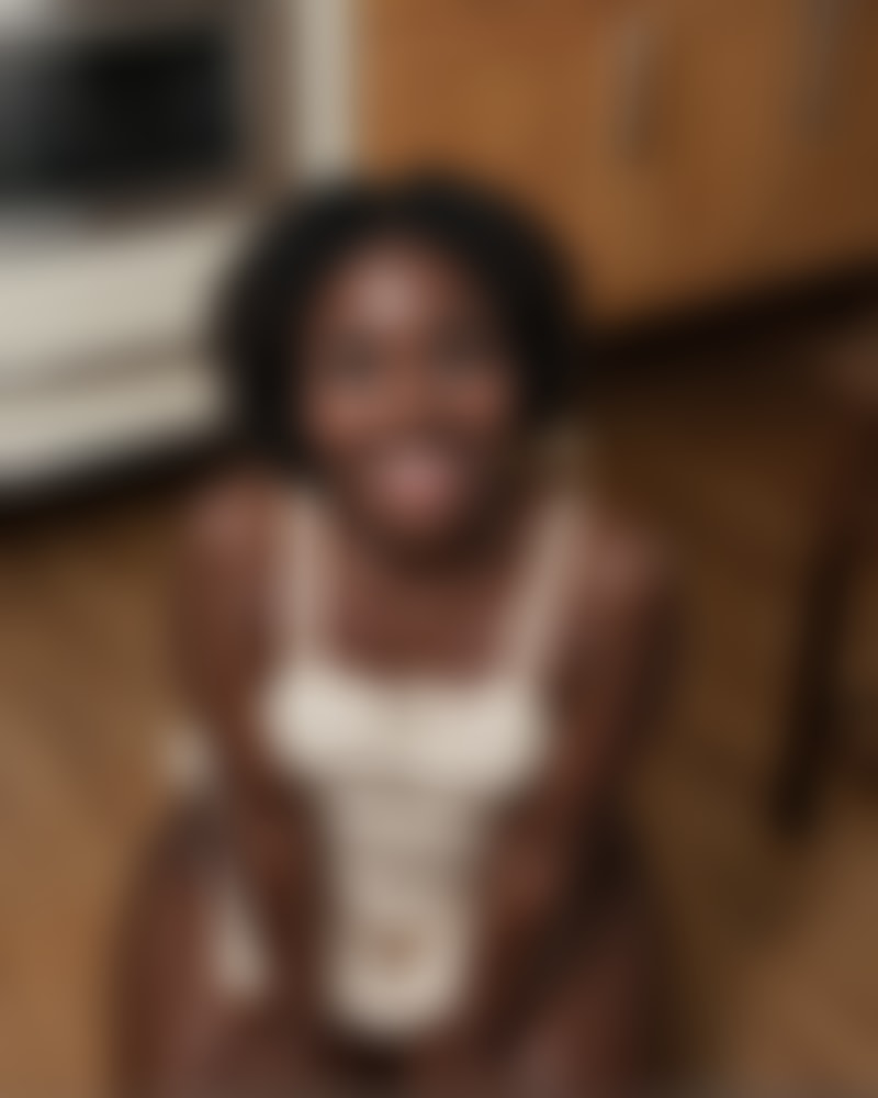 Nia Douglass AI image