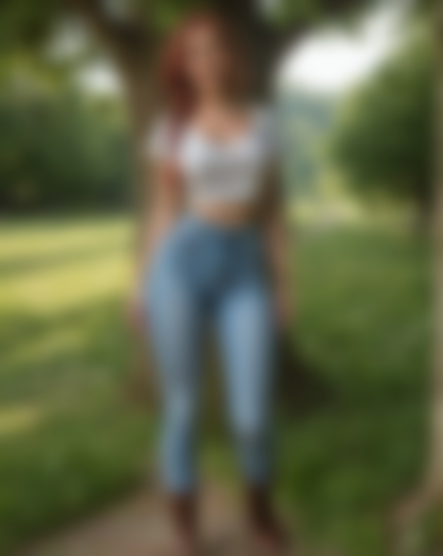 Scarlett Rose — AI persona on XManias