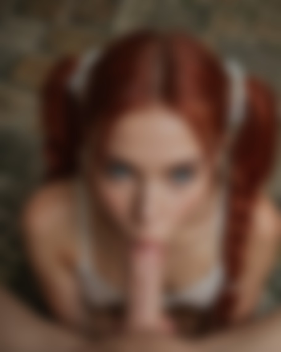 Tanya Hide AI image