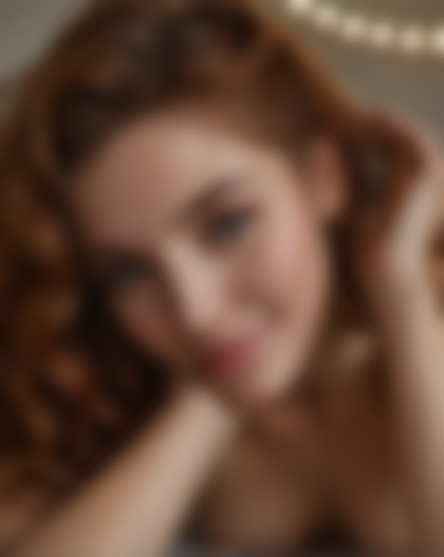 Kelly Ann Collins AI image