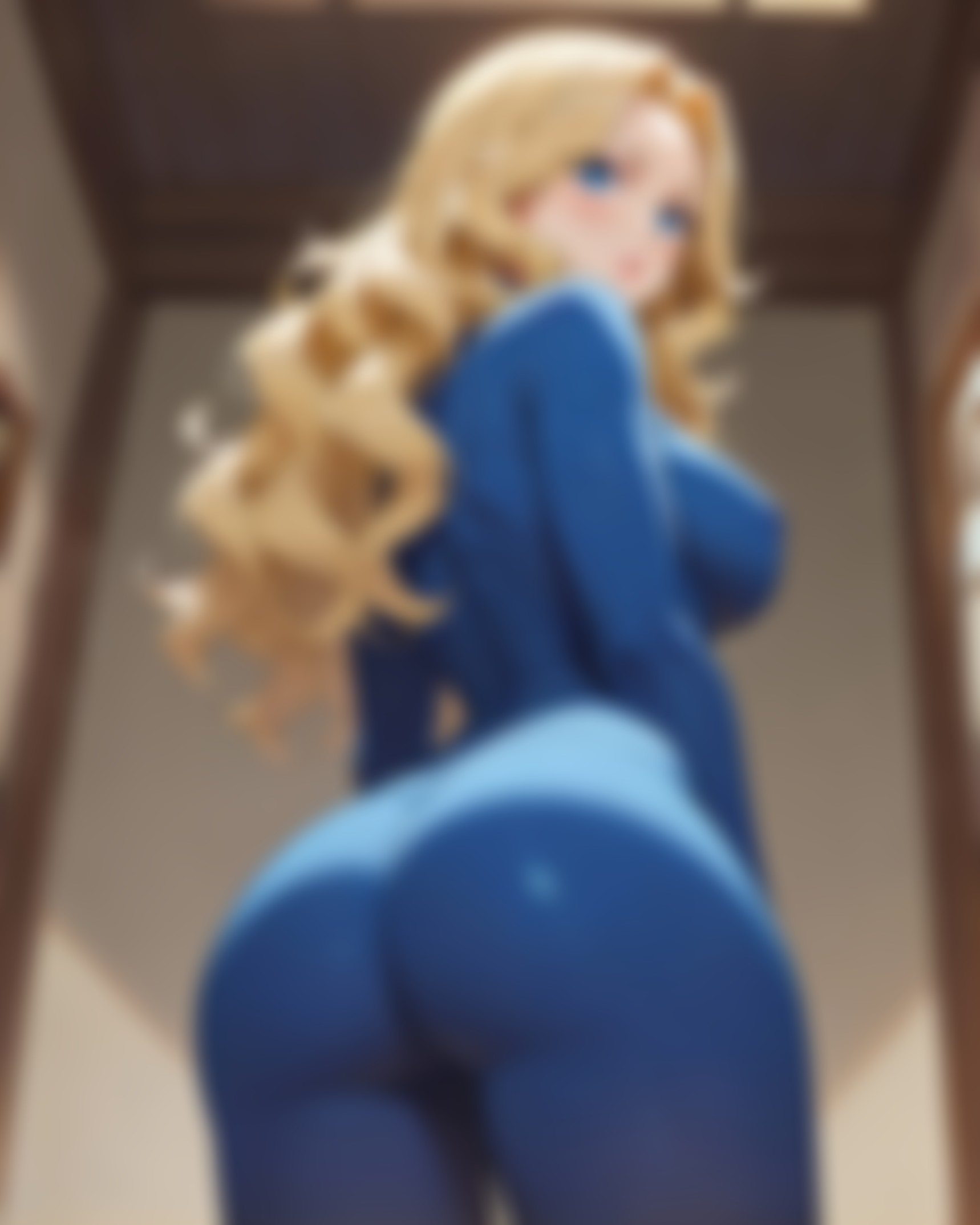 Sue Storm (Invisible Woman) — AI persona on XManias