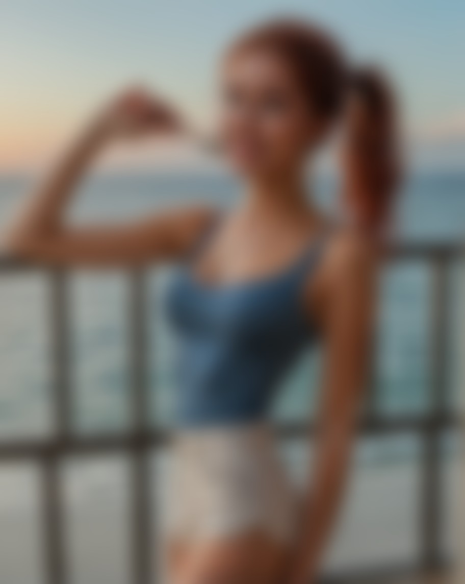 Leticia Larsen — AI persona on XManias