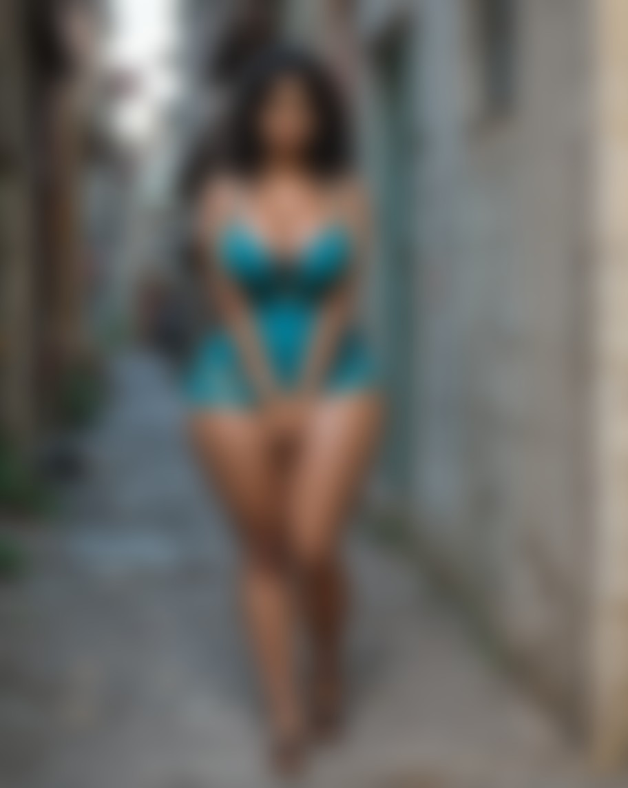 Priya Sharma AI image
