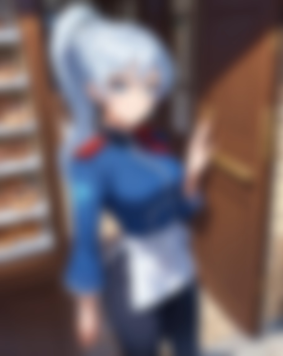 Weiss Schnee — AI persona on XManias