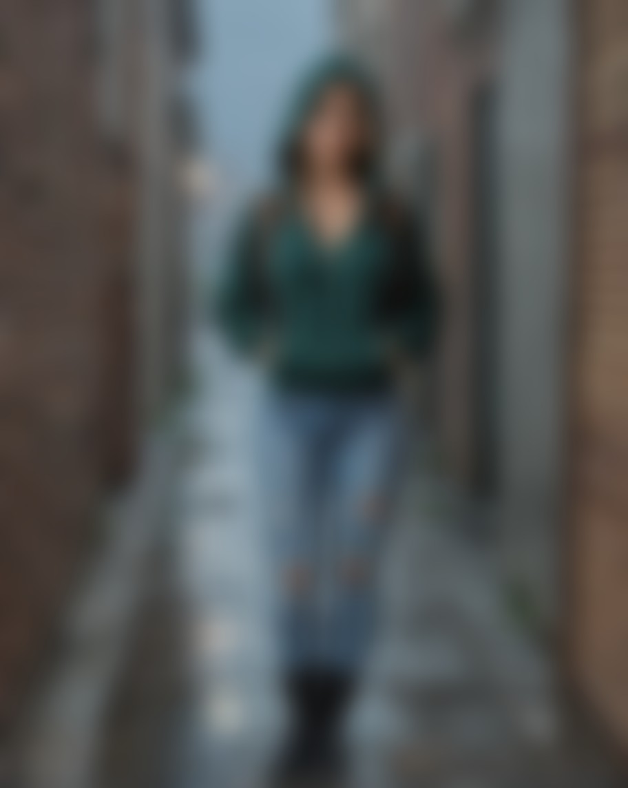 Jane Doe AI image