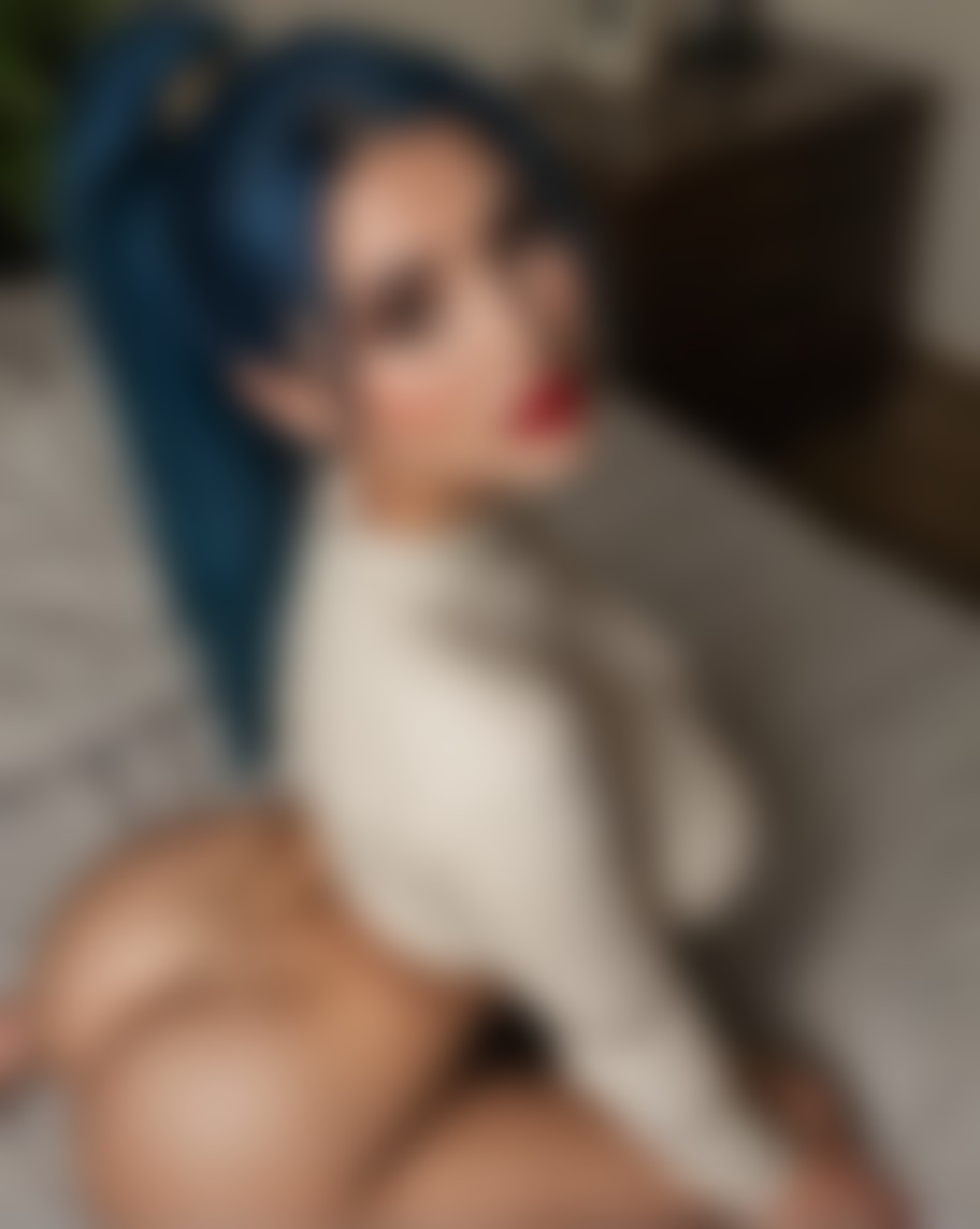 Chloe Wright AI image